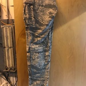 US Air Force Cargo pants